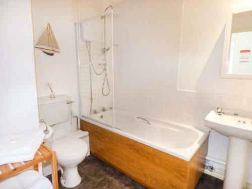Marina Apartment, Y Felinheli
