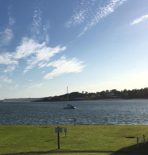 Marina Apartment, Y Felinheli