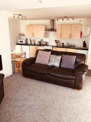 Marina Apartment, Y Felinheli