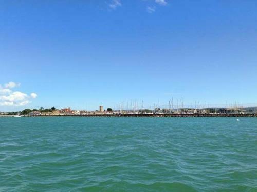 Port Side