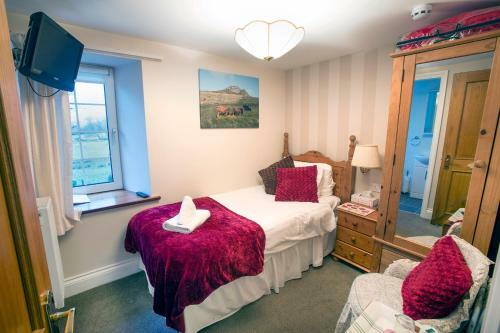 Hostal The Cherrybrook