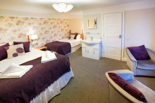 Hostal The Cherrybrook