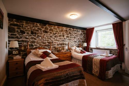 Hostal The Cherrybrook