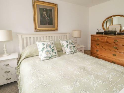 Lower Odcombe Cottage, Yeovil