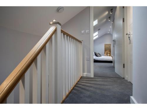 Apartamento Modern, Stunning And Elegant 2 Bedroom Apt For 4