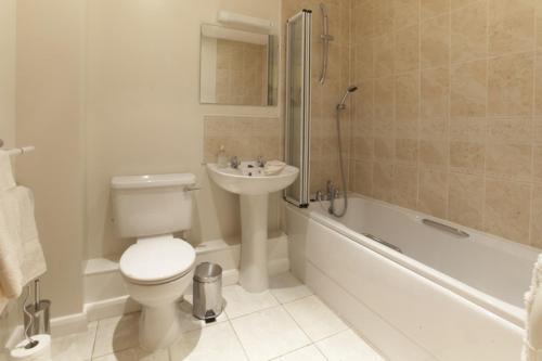 Apartamento Westgate 1
