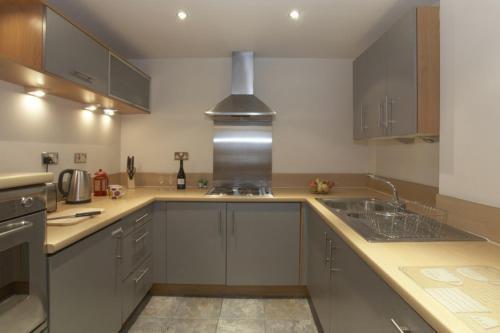 Apartamento Westgate 1