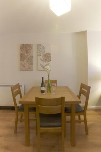 Apartamento Westgate 1