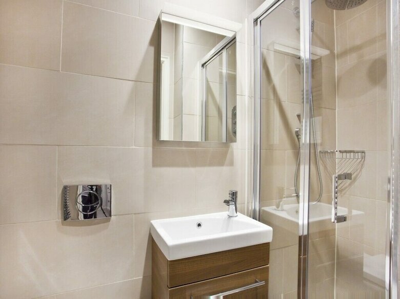 Apartamento The Barbican