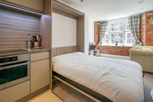 Apartamento York Cocoa Suites