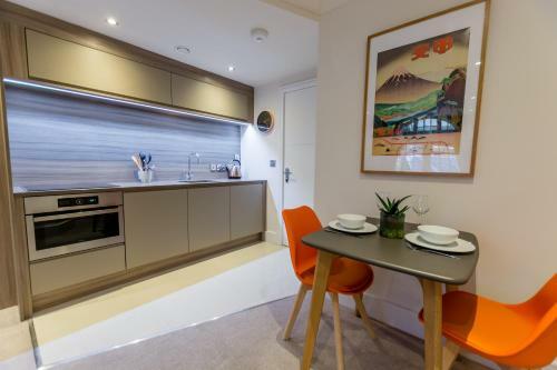 Apartamento York Cocoa Suites