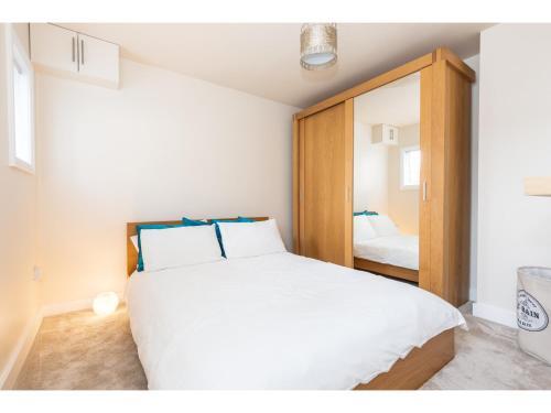 Apartamento ? Charming And Cosy Flat In York ?