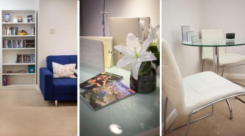 Apartamento 215 Westgate
