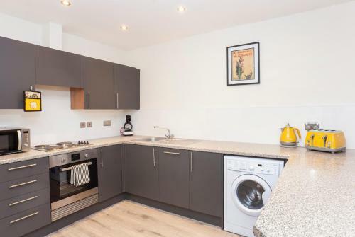 Apartamento Shelley House