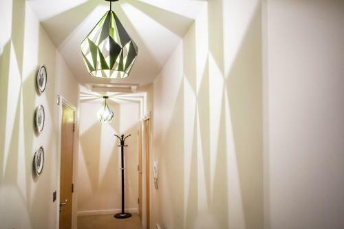 Apartamento Shelley House