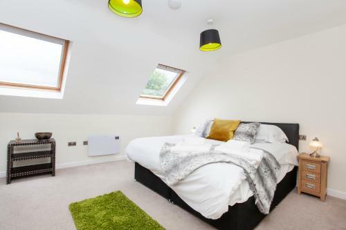 Apartamento Shelley House