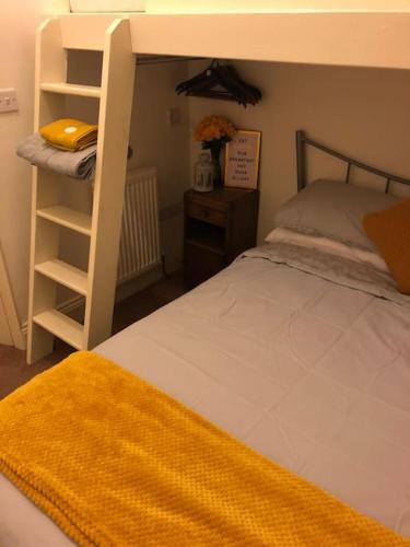 The Leeman Rose Hotel