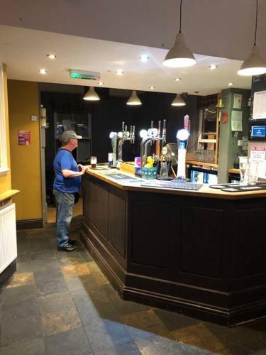 The Leeman Rose Hotel