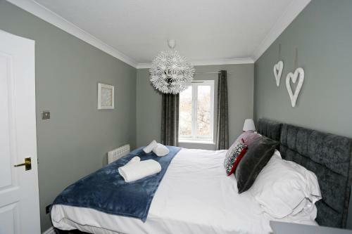 Monkbridge Mews Apartment