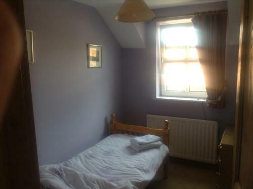 Orillia House B&B & Holiday Cottages