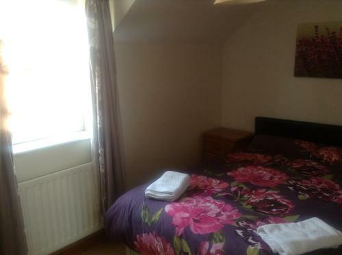 Orillia House B&B & Holiday Cottages