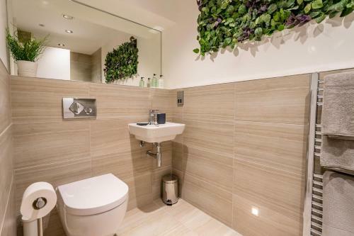 Apartamento Cocoa Loft
