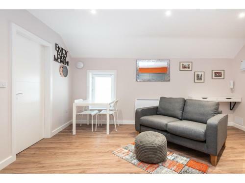Apartamento Delightful Top-spec Apt For Up To 2 In York Centre