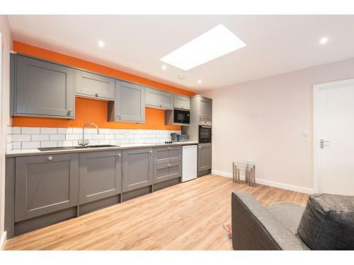 Apartamento Delightful Top-spec Apt For Up To 2 In York Centre
