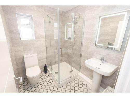 Apartamento Delightful Top-spec Apt For Up To 2 In York Centre