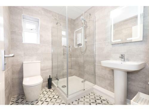 Apartamento Delightful Top-spec Apt For Up To 2 In York Centre