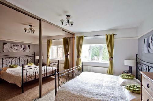 Holiday Home York