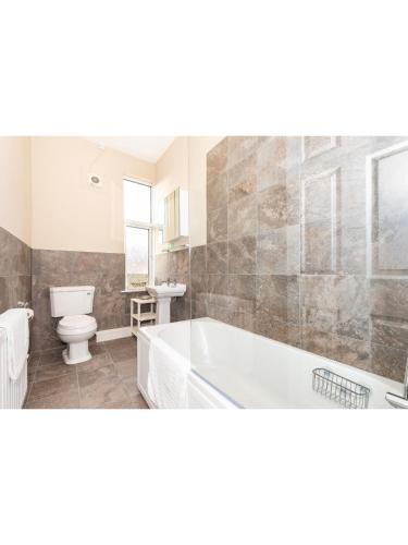 Apartamento Spacious, Bright & Homely House By The River Ouse