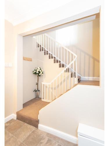 Apartamento Spacious, Bright & Homely House By The River Ouse