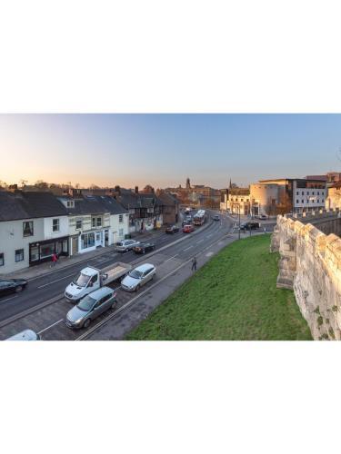 Apartamento Spacious, Bright & Homely House By The River Ouse