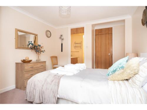 Apartamento Luxury And Spacious Flat For 6 In The City Centre