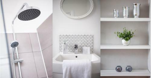 Melrose Yard - City Centre Apartment