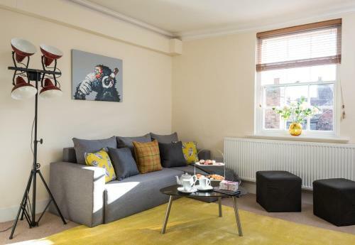 Apartamentos Stonegate - By Sojourn