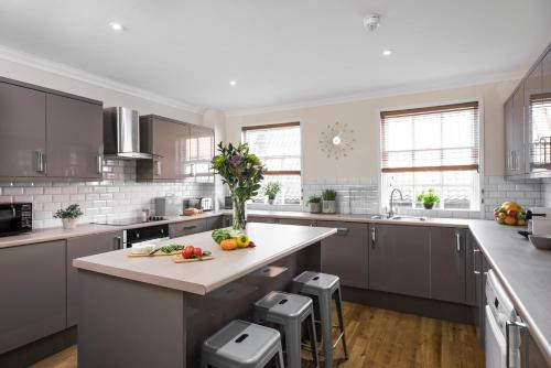 Apartamentos Stonegate - By Sojourn