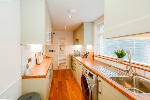 The Town House Retreat