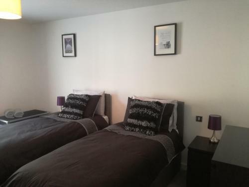City Center Apartment South Bank