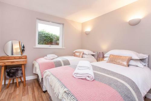 Apartamento Bootham Retreat- Superb City Centre Hideaway