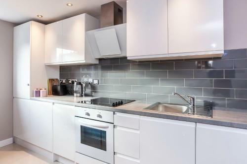 Apartamento Bootham Retreat- Superb City Centre Hideaway