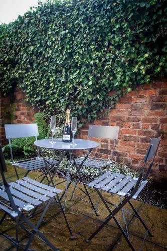 Apartamento Bootham Retreat- Superb City Centre Hideaway