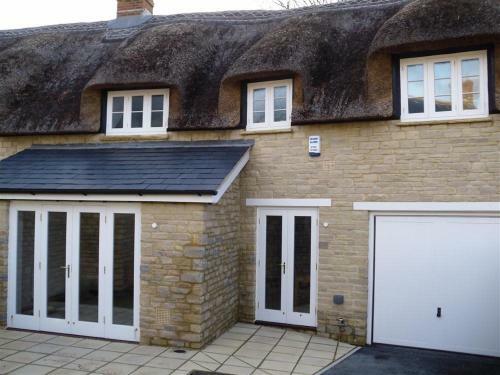 Lulworth Cove Cottage, West Lulworth