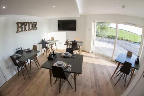 Bed & Breakfast Byde Guesthouse