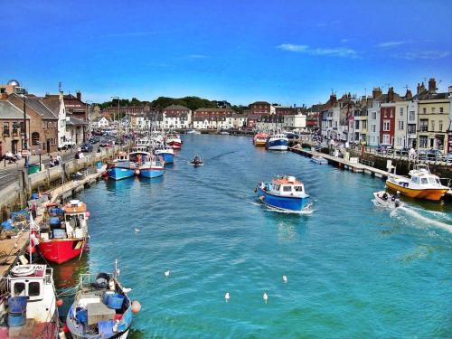 Driftwood B&B Weymouth
