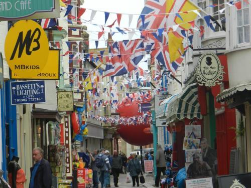 Driftwood B&B Weymouth
