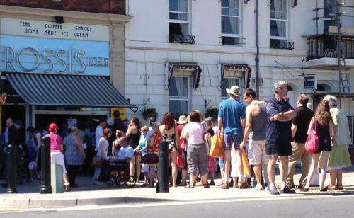Driftwood B&B Weymouth