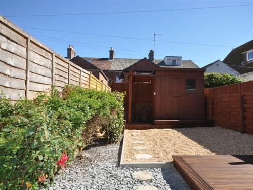 South Harbour Cottage, Weymouth