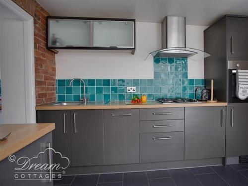 South Harbour Cottage, Weymouth